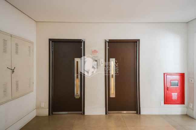 Imagem Apartamento com 1 Quarto à Venda, 47 m² em Vila Nova Conceição - São Paulo