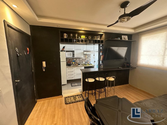 Imóvel com 2 Quartos à Venda, 47 m² em Jardim Manoel Penna - Ribeirão Preto