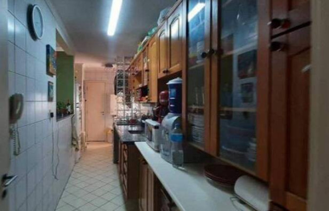 Imagem Apartamento com 3 Quartos à Venda, 86 m² em Vila Mascote - São Paulo