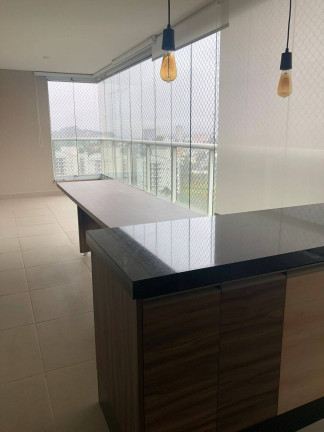 Imagem Apartamento com 3 Quartos para Alugar, 172 m² em Tamboré - Santana De Parnaíba