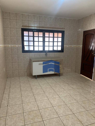 Imagem Casa com 2 Quartos à Venda, 250 m² em Núcleo Residencial Professor Carlos Aldrovandi - Indaiatuba