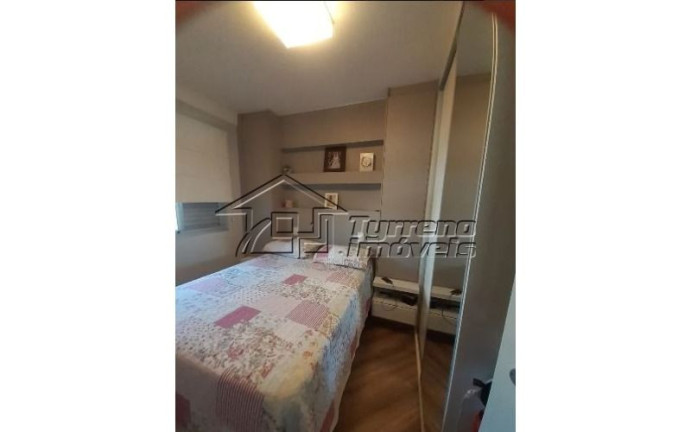Imagem Apartamento com 2 Quartos à Venda, 54 m² em Jardim América - São José Dos Campos Imagem Apartamento com 2 Quartos à Venda, 54 m² em Jardim América - São José Dos Campos