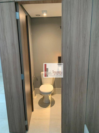 Imagem Apartamento com 1 Quarto à Venda, 55 m² em Jardim Europa - São Paulo Imagem Apartamento com 1 Quarto à Venda, 55 m² em Jardim Europa - São Paulo