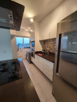 Imagem Imóvel com 3 Quartos à Venda, 78 m² em Novo Osasco - Osasco