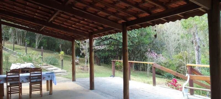 Imagem Imóvel com 3 Quartos à Venda, 64.000 m² em Paraibuna - Cunha Imagem Imóvel com 3 Quartos à Venda, 64.000 m² em Paraibuna - Cunha