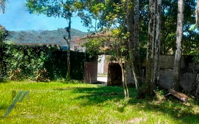 Imagem Terreno à Venda, 400 m² em Lázaro - Ubatuba Imagem Terreno à Venda, 400 m² em Lázaro - Ubatuba