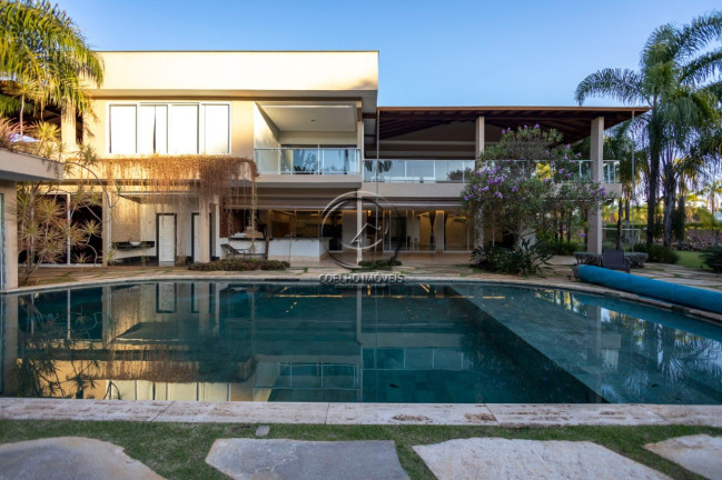 Imagem Casa com 4 Quartos para Alugar, 1.300 m² em Park Way - Brasília Imagem Casa com 4 Quartos para Alugar, 1.300 m² em Park Way - Brasília