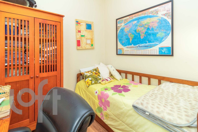 Imagem Apartamento com 2 Quartos à Venda, 69 m² em Chácara Inglesa - São Paulo Imagem Apartamento com 2 Quartos à Venda, 69 m² em Chácara Inglesa - São Paulo