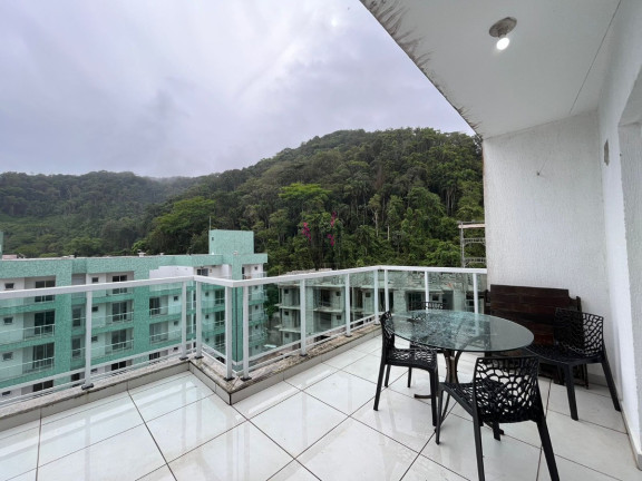 Imagem Cobertura com 3 Quartos à Venda, 150 m² em Praia Grande - Ubatuba