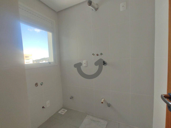 Imagem Apartamento com 3 Quartos para Alugar, 121 m² em Centro - Santa Cruz Do Sul