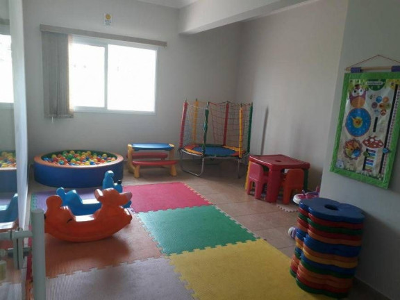 Imagem Apartamento com 2 Quartos à Venda, 60 m² em Vila Valparaíso - Santo André Imagem Apartamento com 2 Quartos à Venda, 60 m² em Vila Valparaíso - Santo André