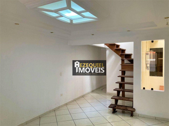 Imagem Casa de Condomínio com 3 Quartos à Venda, 238 m² em Assunção - São Bernardo Do Campo Imagem Casa de Condomínio com 3 Quartos à Venda, 238 m² em Assunção - São Bernardo Do Campo