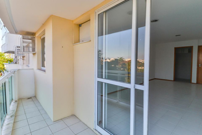 Imagem Apartamento com 4 Quartos à Venda, 99 m² em Barra Da Tijuca - Rio De Janeiro