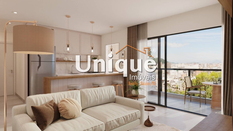 Imagem Apartamento à Venda, 63 m² em Centro - Cabo Frio Imagem Apartamento à Venda, 63 m² em Centro - Cabo Frio