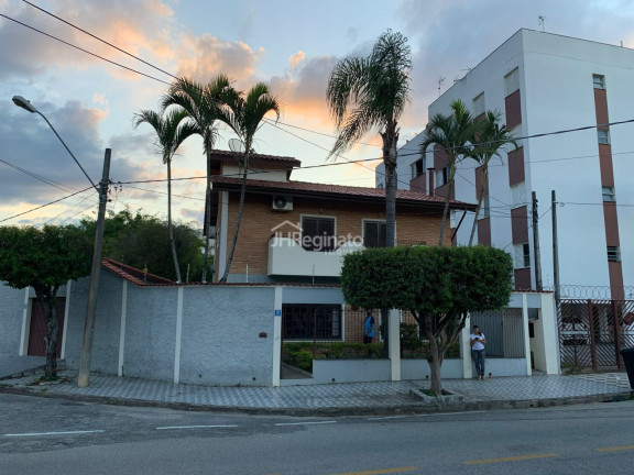 Imagem Sobrado com 4 Quartos à Venda, 234 m² em Vila Trujillo - Sorocaba Imagem Sobrado com 4 Quartos à Venda, 234 m² em Vila Trujillo - Sorocaba
