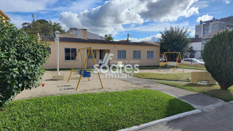 Imagem Apartamento com 2 Quartos à Venda, 56 m² em Três Vendas - Pelotas Imagem Apartamento com 2 Quartos à Venda, 56 m² em Três Vendas - Pelotas