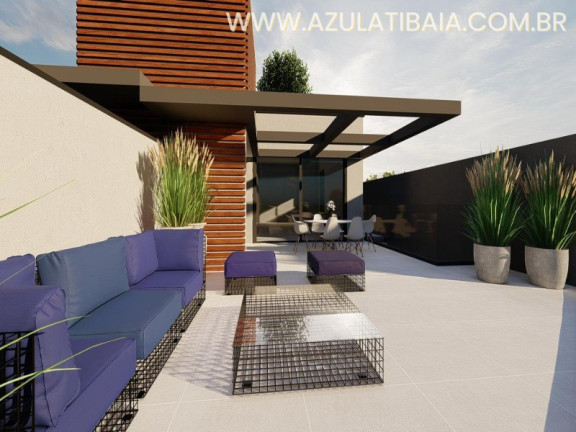 Imagem Casa com 3 Quartos à Venda, 250 m² em Jardim Do Lago - Atibaia