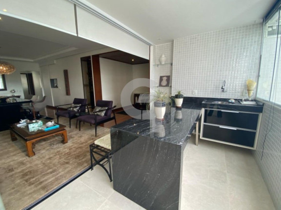 Imagem Apartamento com 3 Quartos à Venda, 232 m² em Graça - Salvador