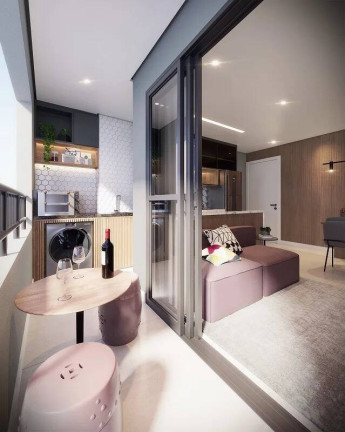 Imagem Apartamento com 2 Quartos à Venda, em Ayrosa - Osasco Imagem Apartamento com 2 Quartos à Venda, em Ayrosa - Osasco