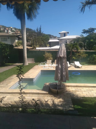 Imagem Casa com 4 Quartos à Venda, 450 m² em Geribá - Armação Dos Búzios Imagem Casa com 4 Quartos à Venda, 450 m² em Geribá - Armação Dos Búzios