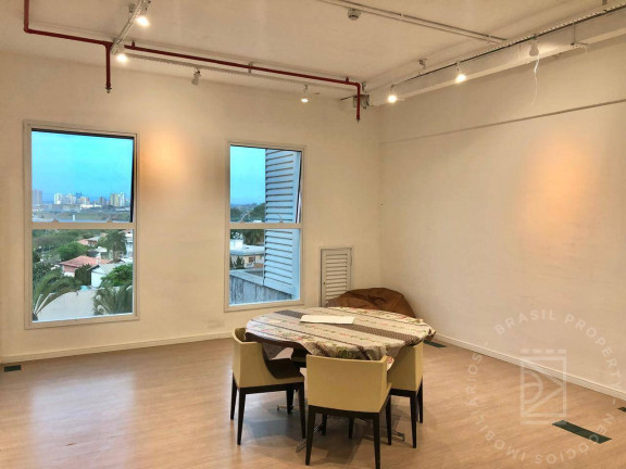 Imagem Sala Comercial para Alugar, 40 m² em Jardim Das Colinas - São José Dos Campos Imagem Sala Comercial para Alugar, 40 m² em Jardim Das Colinas - São José Dos Campos