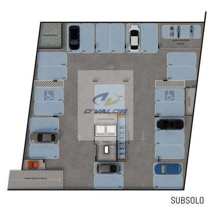 Imagem Apartamento à Venda, 117 m² em Manaíra - João Pessoa