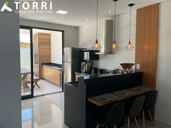 Imagem Imóvel com 3 Quartos à Venda, 160 m² em Horto Florestal - Sorocaba