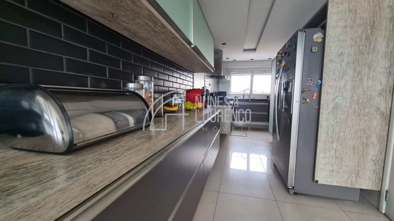 Imagem Apartamento com 4 Quartos à Venda, 189 m² em Ponta Da Praia - Santos Imagem Apartamento com 4 Quartos à Venda, 189 m² em Ponta Da Praia - Santos