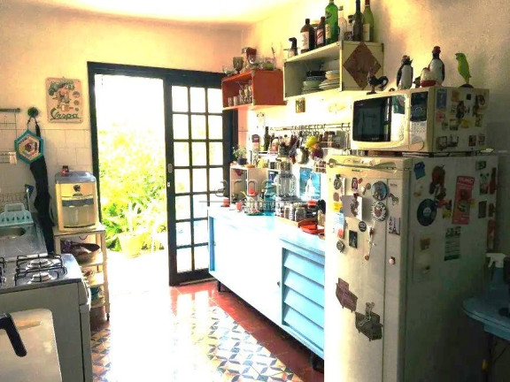 Imagem Casa com 1 Quarto à Venda, 110 m² em Parque Da Lapa - São Paulo Imagem Casa com 1 Quarto à Venda, 110 m² em Parque Da Lapa - São Paulo