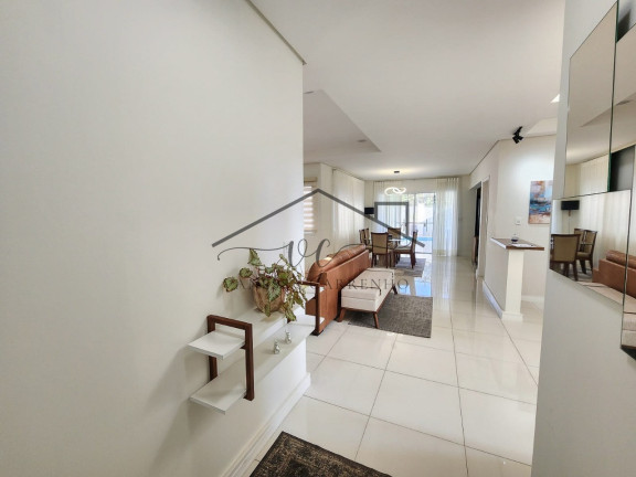 Imagem Sobrado com 4 Quartos à Venda, 206 m² em Condomínio Ibiti Royal - Sorocaba