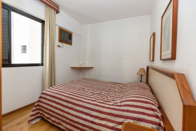 Imagem Apartamento com 1 Quarto à Venda, 40 m² em Pinheiros - São Paulo