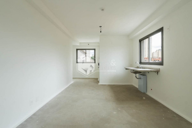 Imagem Imóvel com 1 Quarto à Venda, 36 m² em Sacomã - São Paulo Imagem Imóvel com 1 Quarto à Venda, 36 m² em Sacomã - São Paulo