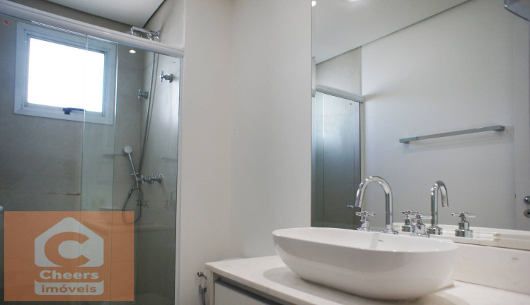 Imagem Apartamento com 4 Quartos para Alugar, 230 m² em Brooklin - São Paulo Imagem Apartamento com 4 Quartos para Alugar, 230 m² em Brooklin - São Paulo
