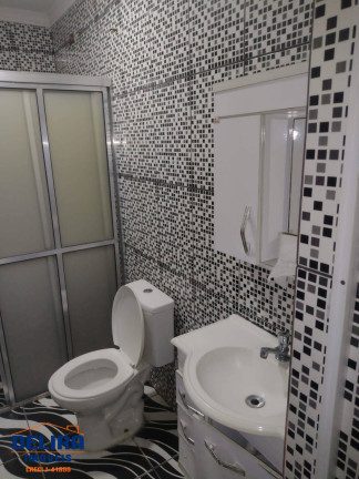 Imagem Casa com 3 Quartos à Venda, 334 m² em Jardim Princesa - Guarulhos Imagem Casa com 3 Quartos à Venda, 334 m² em Jardim Princesa - Guarulhos
