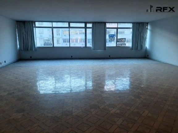 Apartamento com 4 Quartos à Venda, 378 m² em Flamengo - Rio De Janeiro