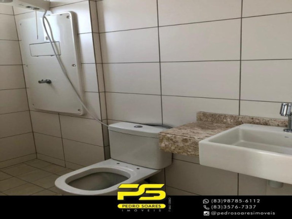 Imagem Imóvel com 4 Quartos à Venda, em Bancários - João Pessoa Imagem Imóvel com 4 Quartos à Venda, em Bancários - João Pessoa