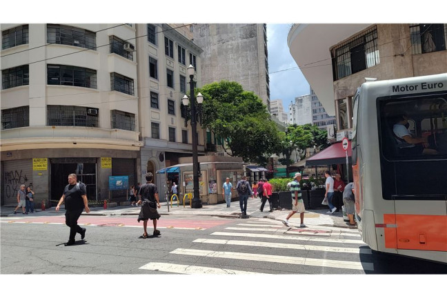Imagem Imóvel Comercial à Venda, 19 m² em Sé - São Paulo