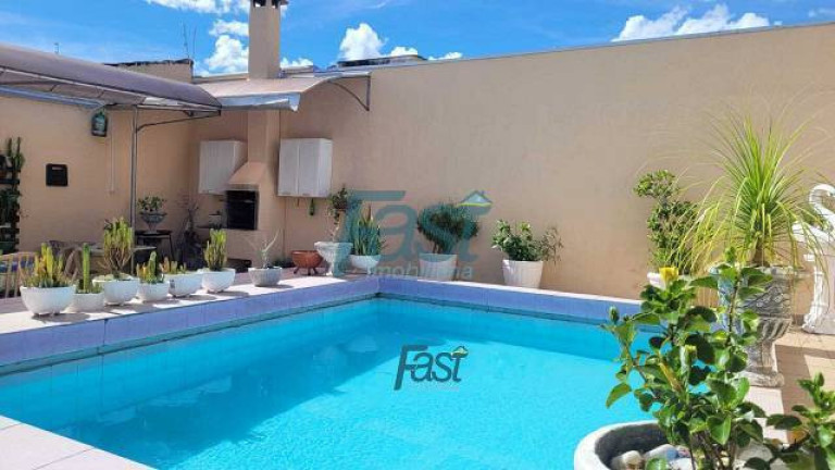 Imagem Casa com 3 Quartos à Venda, 360 m² em Barra Do Pari - Cuiabá