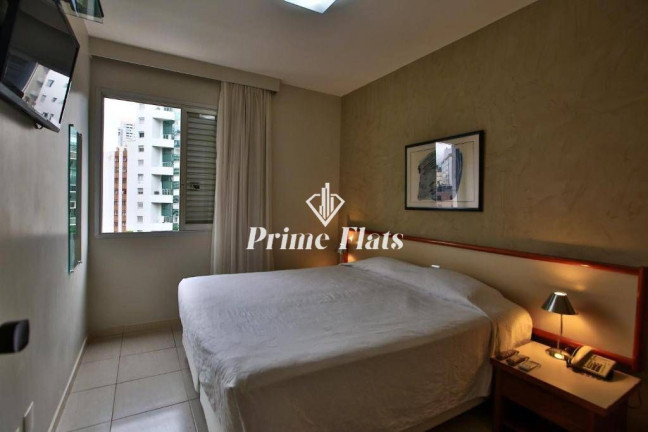 Imagem Apartamento com 1 Quarto à Venda, 36 m² em Lourdes - Belo Horizonte Imagem Apartamento com 1 Quarto à Venda, 36 m² em Lourdes - Belo Horizonte