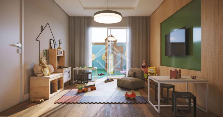 Imagem Apartamento com 3 Quartos à Venda, 103 m² em Itapema Do Norte - Itapoá