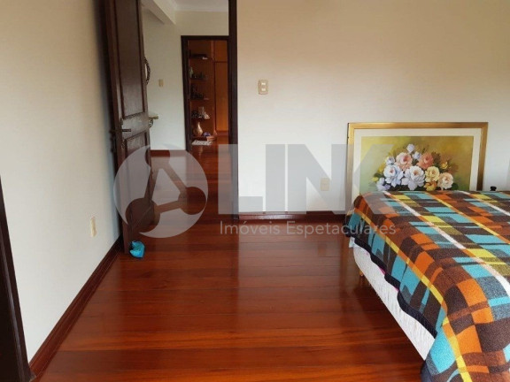Imagem Casa com 4 Quartos à Venda, 338 m² em Jardim Itu - Porto Alegre