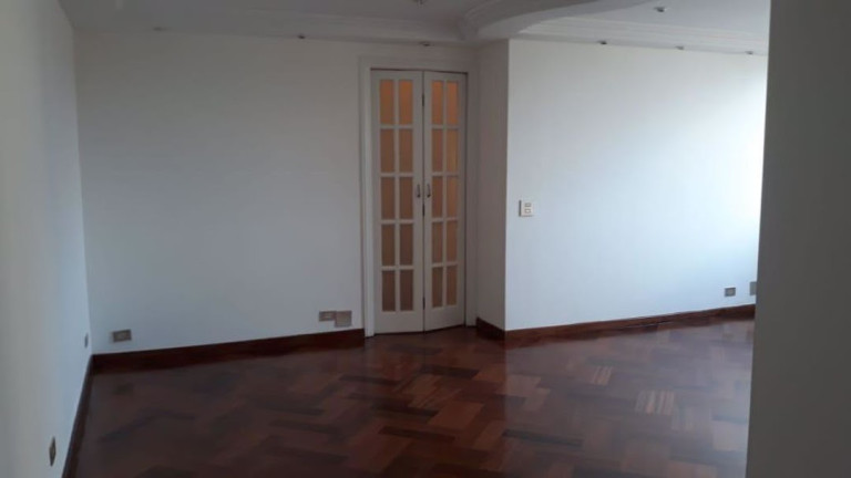 Apartamento com 2 Quartos à Venda, 83 m² em Vila Clementino - São Paulo