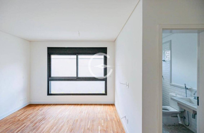 Imagem Casa com 3 Quartos à Venda, 560 m² em Moema - São Paulo