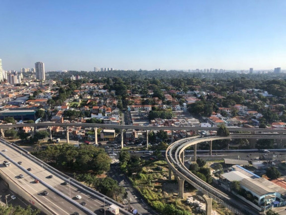 Imagem Apartamento com 1 Quarto à Venda, 47 m² em Jardim Aeroporto - São Paulo Imagem Apartamento com 1 Quarto à Venda, 47 m² em Jardim Aeroporto - São Paulo