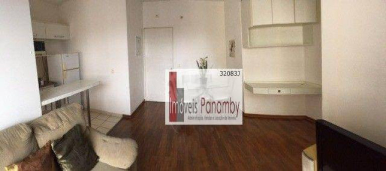 Imagem Apartamento com 1 Quarto à Venda, 45 m² em Vila Da Saúde - São Paulo