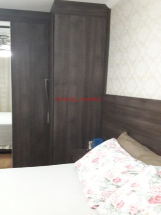 Imagem Apartamento com 3 Quartos à Venda, 70 m² em Jardim Tamoio - Jundiaí