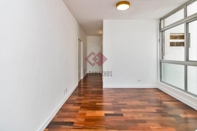 Imagem Apartamento com 3 Quartos à Venda, 268 m² em Paraíso - São Paulo