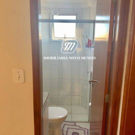 Imagem Apartamento com 3 Quartos à Venda, 58 m² em Nossa Senhora Aparecida - Uberlândia