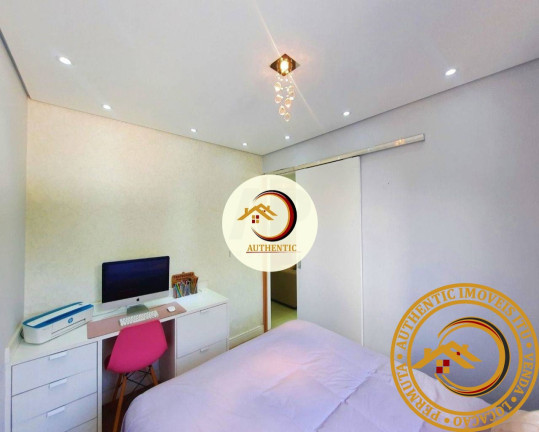 Imagem Apartamento com 2 Quartos à Venda, 42 m² em Rancho Grande - Itu Imagem Apartamento com 2 Quartos à Venda, 42 m² em Rancho Grande - Itu