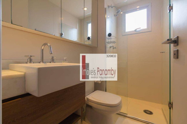 Imagem Apartamento com 2 Quartos à Venda, 69 m² em Brooklin - São Paulo Imagem Apartamento com 2 Quartos à Venda, 69 m² em Brooklin - São Paulo